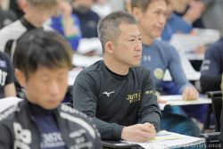 前検日／抽選の様子