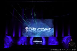 オープニングセレモニー開幕！！