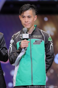 ドリームインタビューの様子