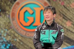 ドリームインタビューの様子