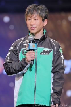 ドリームインタビューの様子