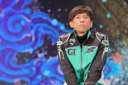 ドリームインタビューの様子