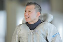 優勝戦1号艇 3783瓜生正義選手（福岡支部）