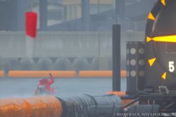 優勝戦は 3コース(.02)から 差し を決めて勝利！