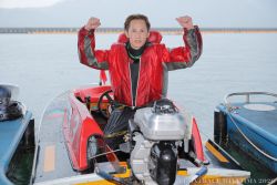 前節・桐生に続くGⅠ2節連続Ｖ