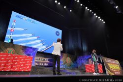 優勝戦振り返り