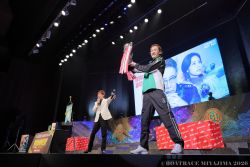 ファンサービス