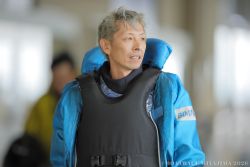 優勝戦5号艇 4302西野翔太選手（広島支部）