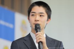 広島支部138期新人レーサー紹介をおこないました！