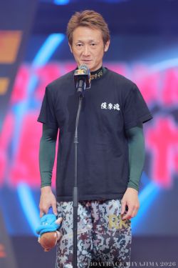 オープニングセレモニー