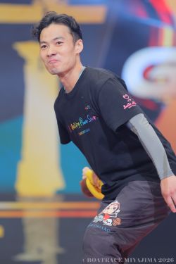 オープニングセレモニー