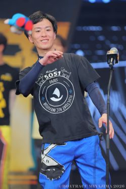 オープニングセレモニー