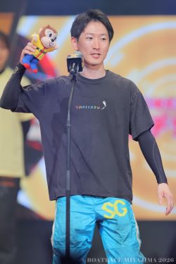 オープニングセレモニー