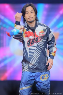 オープニングセレモニー