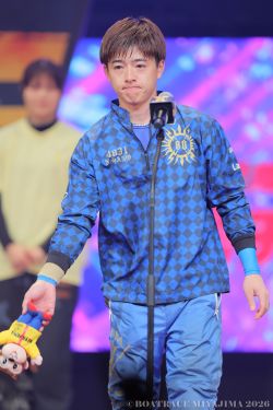 オープニングセレモニー