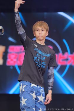 オープニングセレモニー