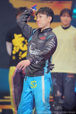 オープニングセレモニー