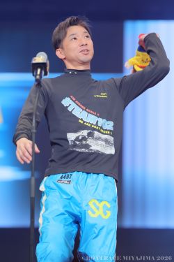 オープニングセレモニー