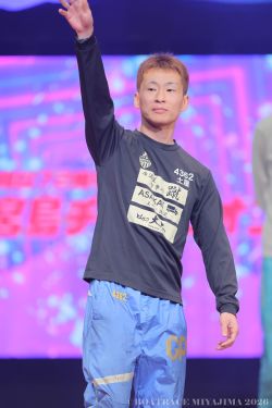 オープニングセレモニー
