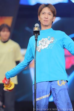 オープニングセレモニー