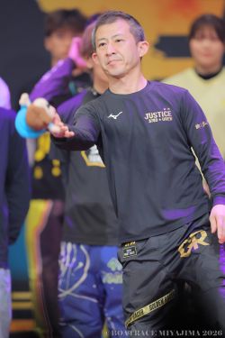 オープニングセレモニー