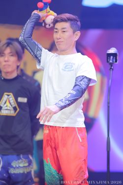 オープニングセレモニー