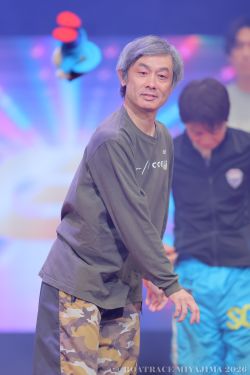 オープニングセレモニー