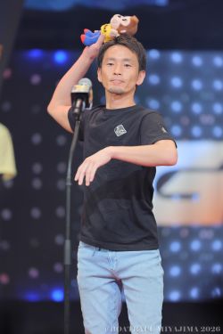 オープニングセレモニー