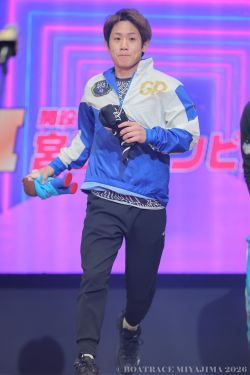 オープニングセレモニー