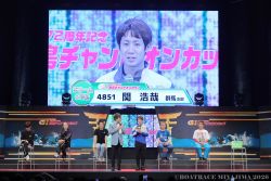 初日ドリーム戦出場選手公開インタビュー