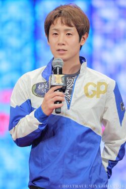 初日ドリーム戦出場選手公開インタビュー