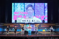 初日ドリーム戦出場選手公開インタビュー