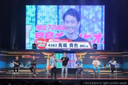 初日ドリーム戦出場選手公開インタビュー