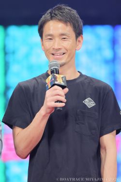 初日ドリーム戦出場選手公開インタビュー