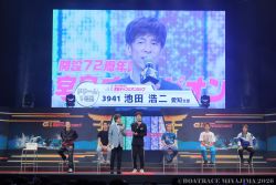 初日ドリーム戦出場選手公開インタビュー