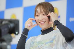 公開WINNERインタビュー公開の様子