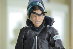 優勝戦4号艇 3941池田浩二選手（愛知支部）