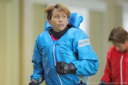 優勝戦3号艇 4760山崎群選手（大阪支部）
