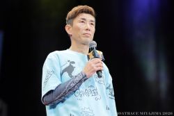 優勝戦出場選手公開インタビュー