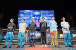 優勝戦出場選手公開インタビュー