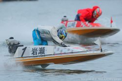 優勝戦