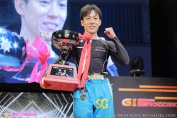 今年2回目・通算37回目(宮島は初)の優勝！