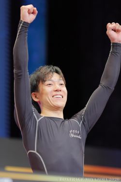 デビューから16年1か月で悲願のGⅠ初優勝！