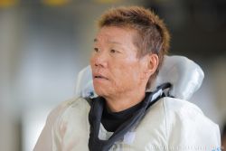 優勝戦2号艇 3988古川誠之選手（愛知支部）