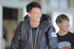 優勝戦5号艇 4776竹田和哉選手（香川支部）