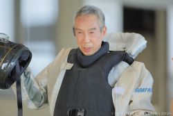 優勝戦4号艇 3265今村暢孝選手（福岡支部）