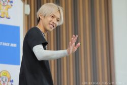 優勝報告会の模様はBR宮島公式YouTubeで公開中！