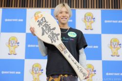 小林選手、デビュー初優勝おめでとうございます！これからの活躍にも注目です！
