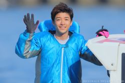今年2回目通算23回目の優勝！