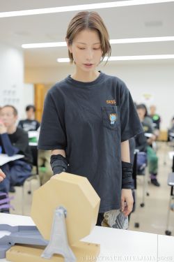 前検日／抽選の様子